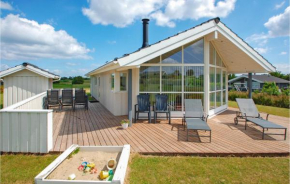 Awesome Home In Haderslev With Wifi, Flovt